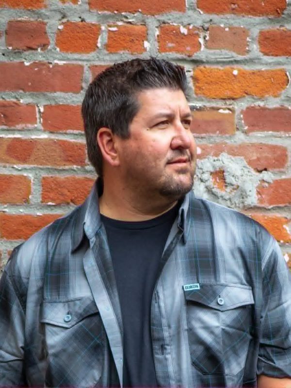 Jason Wisenor